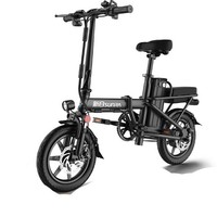 SUNRA 新日 Z3 新国标电动自行车 TDT206Z