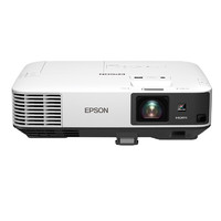 EPSON 爱普生 CB-2265U 办公投影机套装 120英寸16:10电动幕布