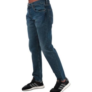 Levi's 李维斯 502 男士牛仔长裤 29507-0213 蓝色 31R