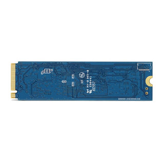 SEAGATE 希捷 BC510 NVMe M.2固态硬盘 1TB（PCIe 4.0）