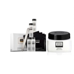 ERNO LASZLO 奥伦纳素 梦露豆腐霜+冰白面膜套装