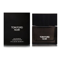 TOM FORD 汤姆·福特 黑色男士浓香水 EDP 50ml