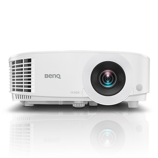 BenQ 明基 MW612 办公投影机 白色