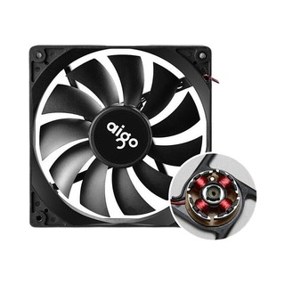 aigo 爱国者 ES750 金牌（90%）全模组ATX电源 750W