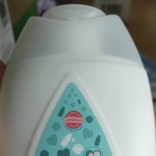 Johnson & Johnson 强生 婴儿牛奶润肤露 100ml