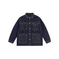 Levi's 李维斯 RED先锋系列 男士翻领两面穿棉服 A0122-0000