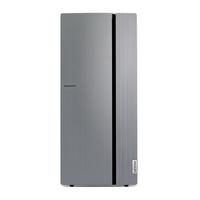 Lenovo 联想 天逸 510 Pro 商用台式机 银色 (酷睿i5-9400F、2G独显、8GB、512GB SSD、风冷)