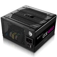 COOLER MASTER 酷冷至尊 GX450 铜牌 (85%) 非模组ATX电源 450W
