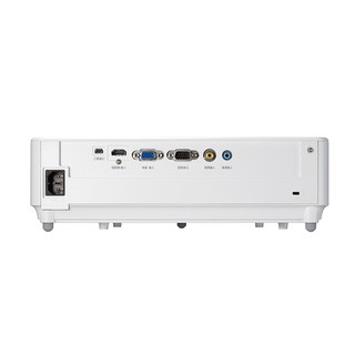 NEC 日电 NP-CR3100H 办公投影机 白色