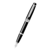 CROSS 高仕 钢笔 佰利系列 AT0456-7MS 黑色 M尖 单支装