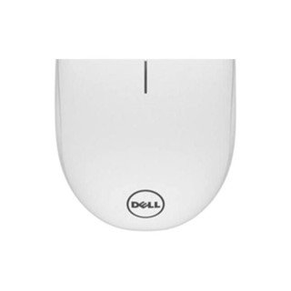 DELL 戴尔 WM126 2.4G无线鼠标 1000DPI 白色