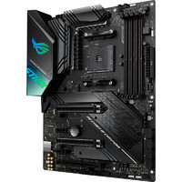 ROG 玩家国度 STRIX X570-F GAMING ATX主板（AMD AM4、X570）