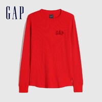 Gap 636115 男士长袖T恤