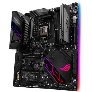 ROG 玩家国度 MAXIMUS XI EXTREME E-ATX主板（intel LGA1151、Z390）