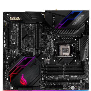 ROG 玩家国度 MAXIMUS XI EXTREME E-ATX主板（intel LGA1151、Z390）