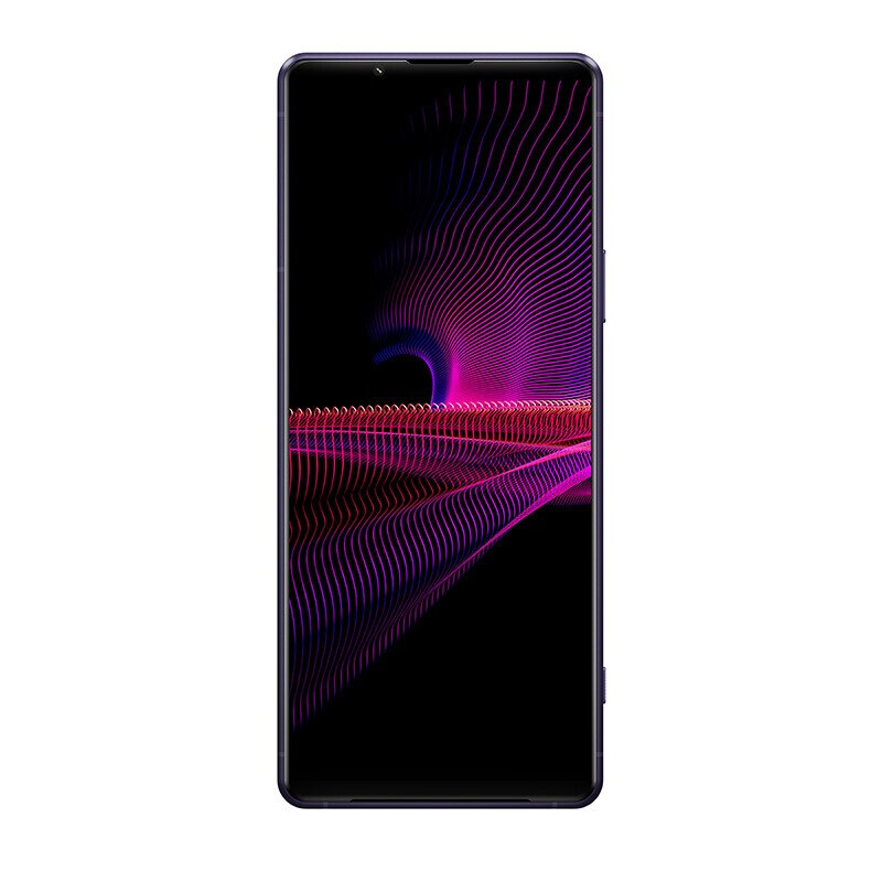 SONY 索尼 Xperia 1 III 5G手机