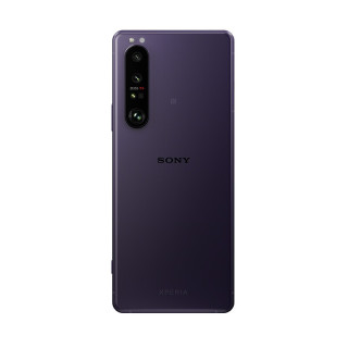 SONY 索尼 Xperia 1 III 5G手机