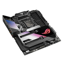 ROG 玩家国度 MAXIMUS XII FORMULA ATX主板（Intel LGA1200、Z490）