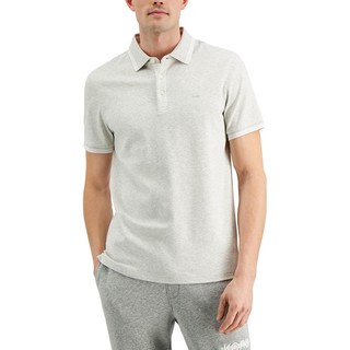 Michael Kors 男士polo衫 Men's Liquid Cotton Greenwich Polo Shirt