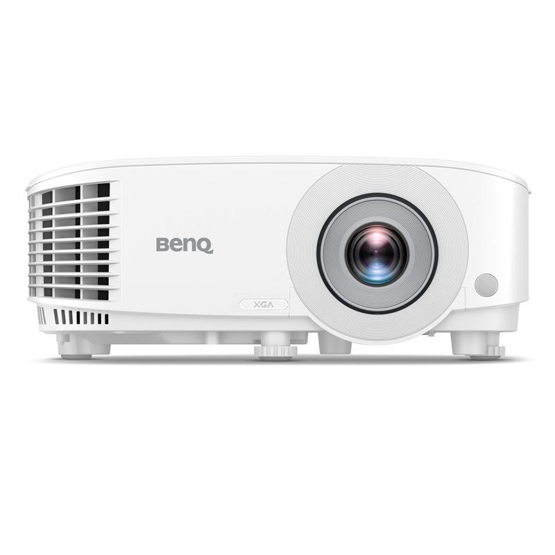 BenQ 明基 MX560 办公投影机 白色