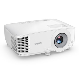 BenQ 明基 MX560 办公投影机 白色