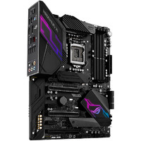 ROG 玩家国度 MAXIMUS XI HERO (WI-FI) ATX主板（intel LGA1151、Z390）