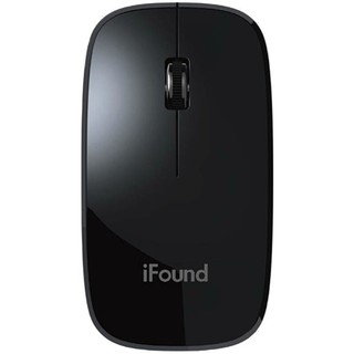 iFound W600 2.4G无线鼠标 1000DPI