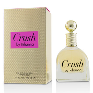 Rihanna 迷恋女士浓香水 EDP 100ml