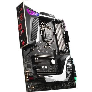 MSI 微星 MPG Z390 GAMING PRO CARBON 暗黑板 ATX主板（Intel LGA1151、Z390）