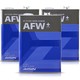 AISIN 爱信 自动变速箱油  6AT AFW+  4L*3桶（包循环机安装工时）