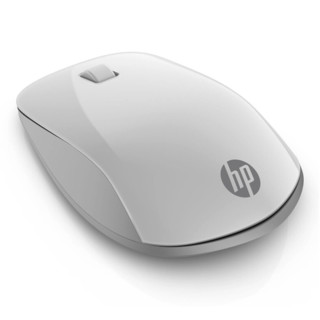 HP 惠普 Z5000 蓝牙 无线鼠标 1600DPI 白色