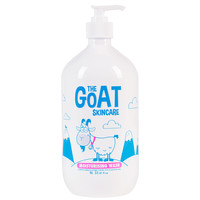 THE GOAT SKINCARE 山羊奶沐浴露 1L