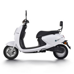 Yadea 雅迪 59089310045 电动摩托车