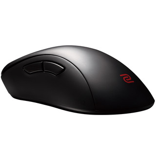 ZOWIE GEAR 卓威 EC1-A 有线鼠标 3200DPI 黑色