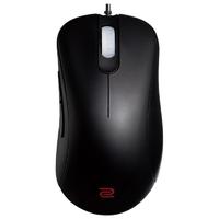 ZOWIE GEAR 卓威 EC1-A 有线鼠标 3200DPI 黑色