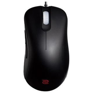 ZOWIE GEAR 卓威 EC1-A 有线鼠标 3200DPI 黑色