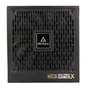 Antec 安钛克 HCG-X1000 金牌（90%）全模组ATX电源 1000W