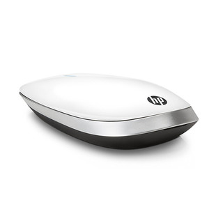 HP 惠普 Z6000 蓝牙 无线鼠标 白色