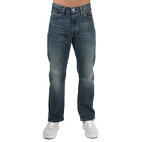 Levi's 李维斯 514 Flex Orinda Straight Fit 男士牛仔长裤