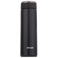 TIGER 虎牌 MMW-A48C-KC 保温杯 480ml 银黑色