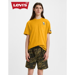 Levi's 李维斯 34310-0014 男士T恤