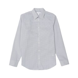 Calvin Klein 卡尔文·克莱 40511QY122 男款长袖衬衫