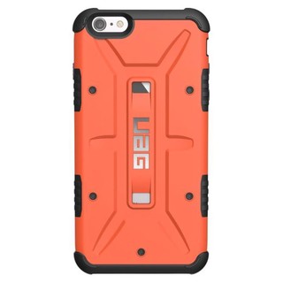 UAG IPH6PLS-RST-VP iPhone 6 PC手机壳 橙色