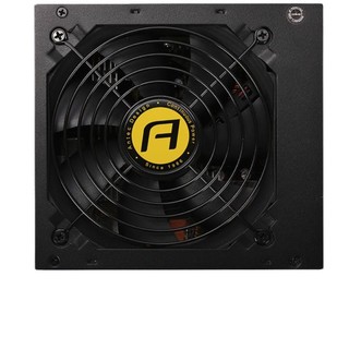 Antec 安钛克 NEO650 铜牌（85%）半模组ATX电源 650W