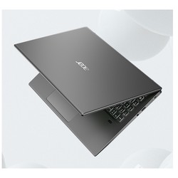 acer 宏碁 非凡S3 Plus 16英寸笔记本电脑 （i5-11300H、16GB、512GB、雷电4）灰