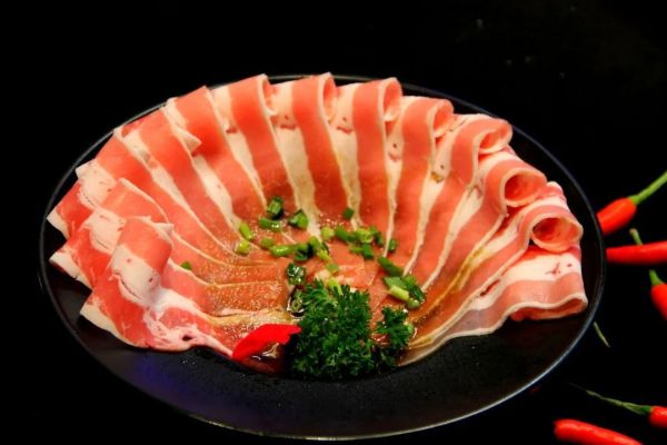 文末抽免单北京13店通用汉拿山烤肉水晶肥牛五花肉烤培根烤鸡腿肉田园