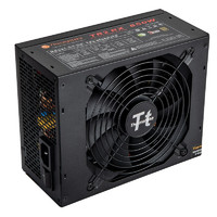 Thermaltake 曜越 TR2 RX 850 金牌全模组ATX电源 额定850W