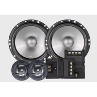 JBL 杰宝 CS760C+CS760C 8喇叭套装 6.5英寸扬声器