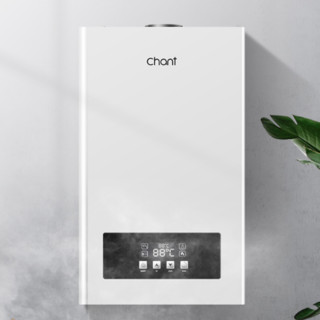 chant 创尔特 HD(B)系列 燃气热水器