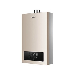 Haier 海尔 TE1系列 燃气热水器